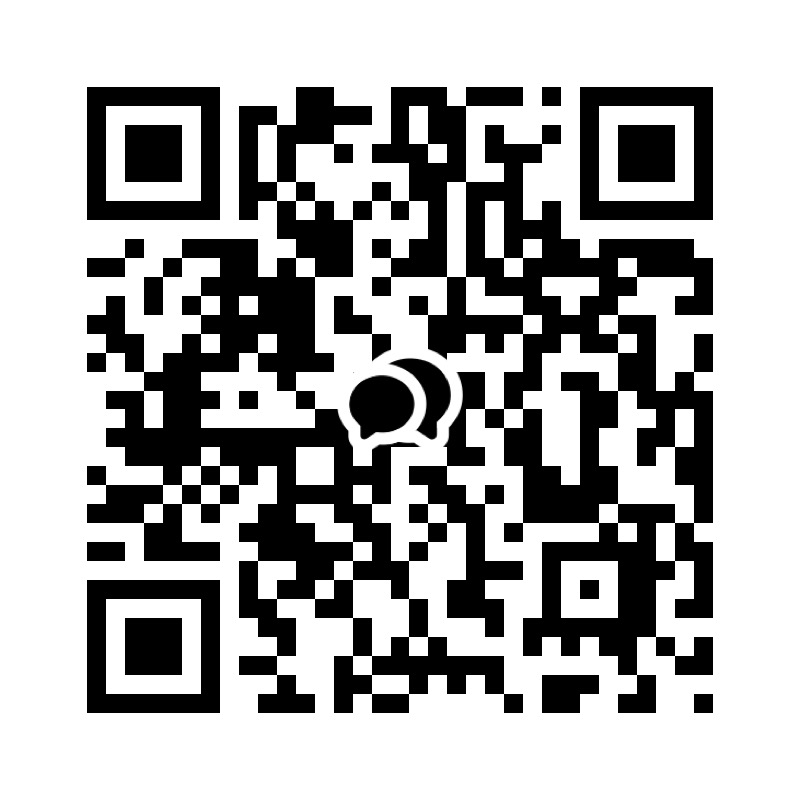 카카오톡 QR 코드